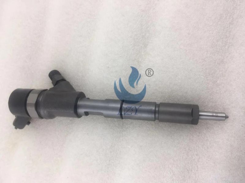 Diesel Engine Spare Parts Common Rail Injector 0445110307