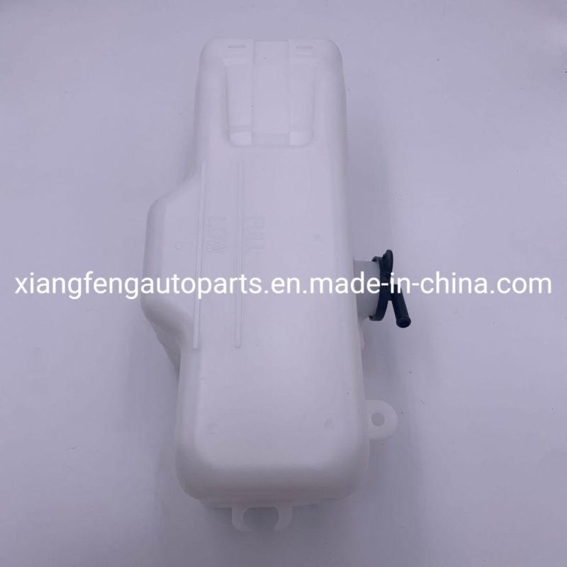 1Hz Expansion Tank Coolant Tank Auto Plastic Radiator Tank 16470-17061 for Toyota Coaster Hzb50