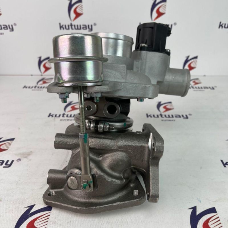 G10 2.0t OEM: 807859-0006 / 807859-0016 Kutway Turbocharger