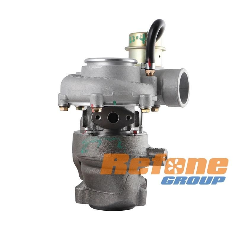 Gt1752s 452204-0005 Turbo for Saab B235e