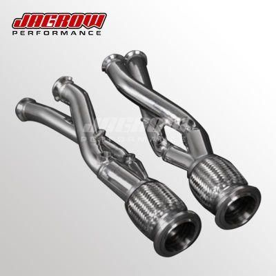 Lamborghini Aventador Lp700-4 Lp720-4 Lp750-4 Sv 6.5L V12 2011+ Exhaust System Catback