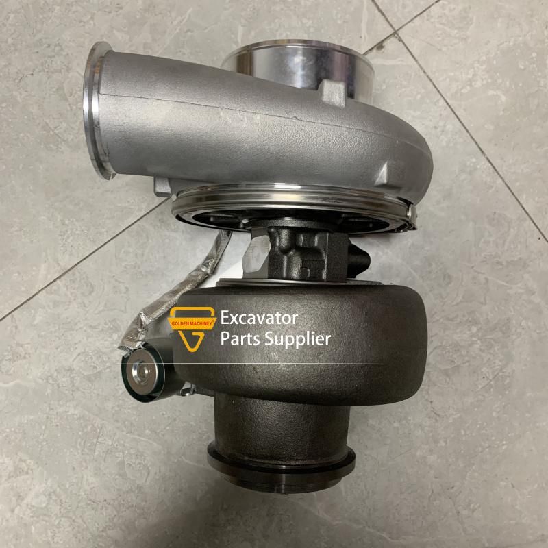 C15 Turbo Charger 743001-0002 2303542 230-3542 for Gta4702BS Engine