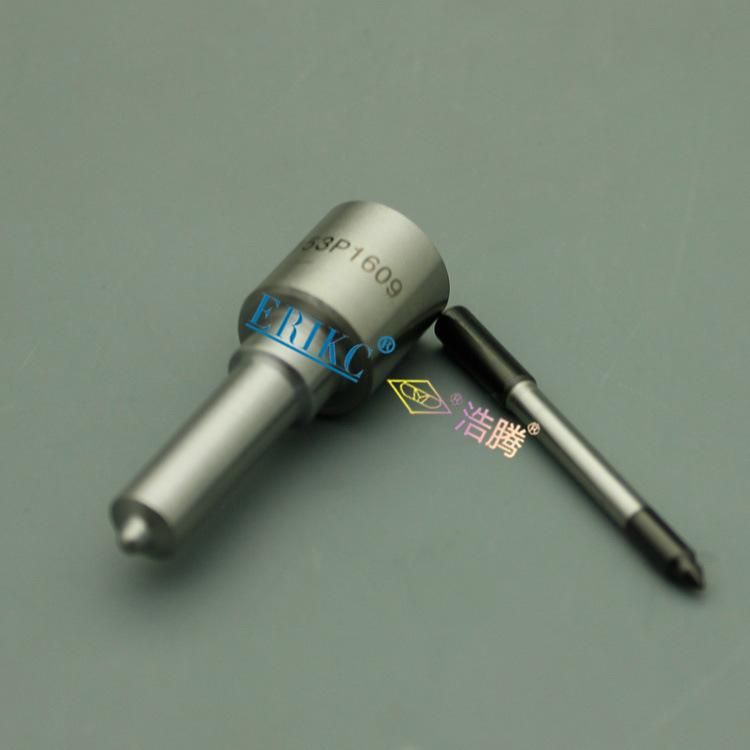Bosch Original Common Rail Nozzle Dlla153p1609 (0 433 171 983) and Bosch Fuel Injection Pump Nozzle Dlla 153 P 1609 (0433171983) for 0 445 110 278