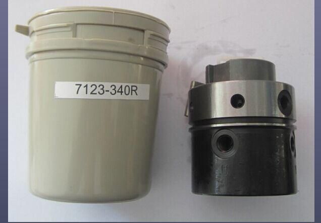 Diesel Engine Pump Parts Head Rotor 146402-1420, 096400-1250