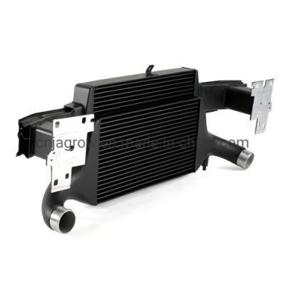 Manufactures Intercooler Aluminum Radiator Cooling for Audi RS3 Evos