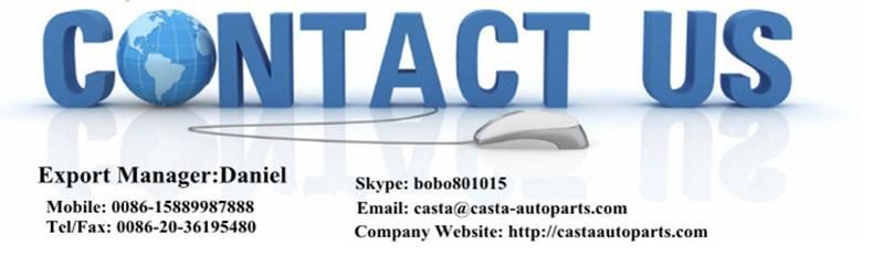 Car Water Radiators for Citroen Xantia 93- at OEM: 1301. R5