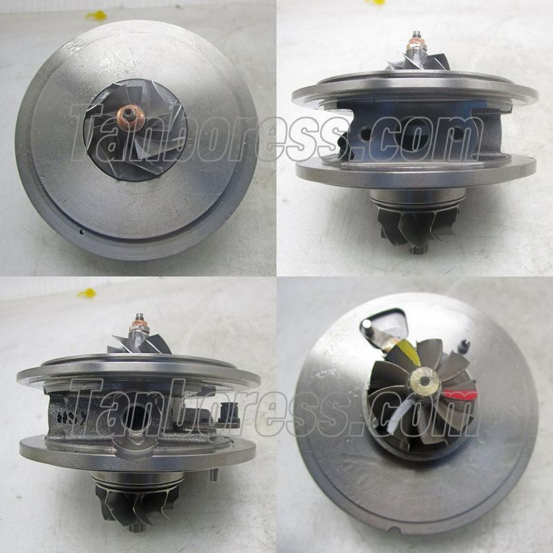 Turbocharger Cartridges TD04L Z20D1 49477-01510 4947701510 25194653