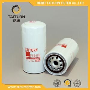 Diesel Fuel Filter FF5485 for Auto Spare Parts