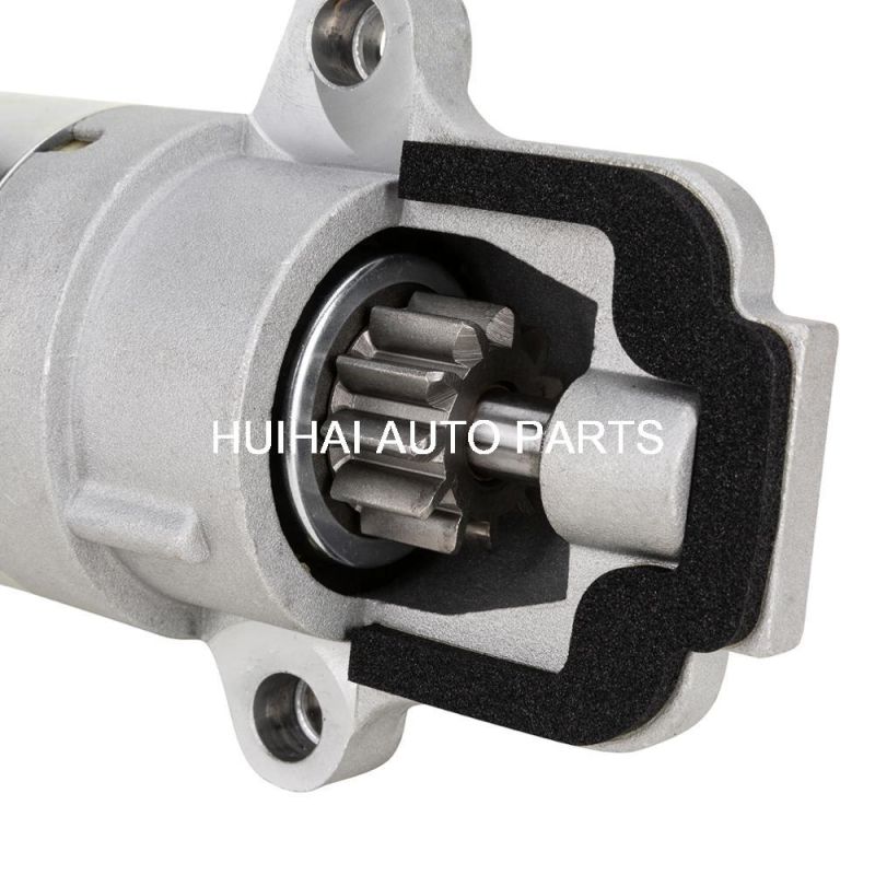 Brand New Auto Car Motor Starter 6657 1L5t-AA/6L5t-AA 1L5t-11000-AA/1L5z-11002-AA/6L5t-11000-AA/6L5z-11002-AA for Ford