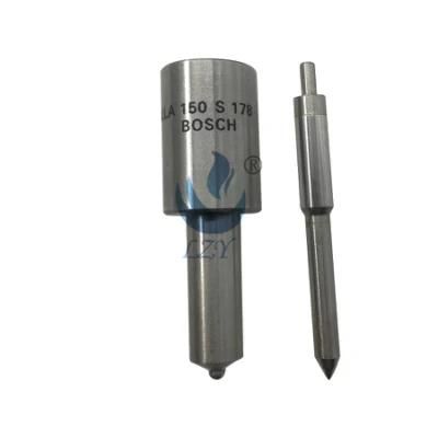 Diesel Engine Fuel System Nozzles Dlla150s178