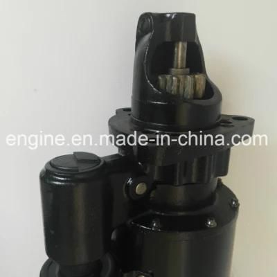 K19 Diesel Engine Parts Starter 4081239