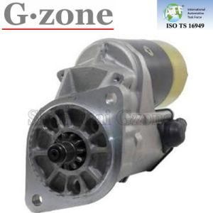 Cross for Denso Starter Motor 028000-9760 for Hino, 24V 4.5kw 11t