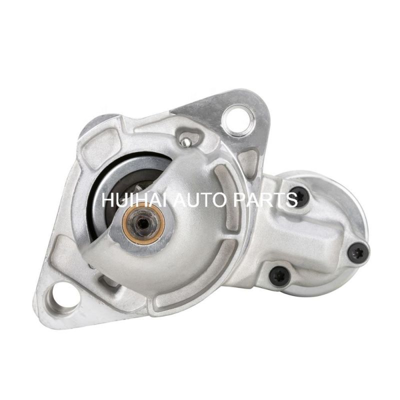New Car Starter Motor 17778 078-911-023D for Audi 2.7L, 2.8L, 3.0L 1998-06 VW Passat 2.8L 2000-05