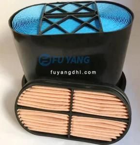 High Performance Air Filter Manufacturer for 32925682 P608533 Af26656 P608533 P621983