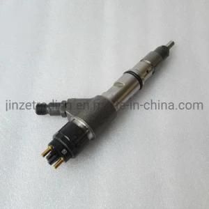 Quality Car Parts Foton Diesel Engine Fuel Injector 5293152