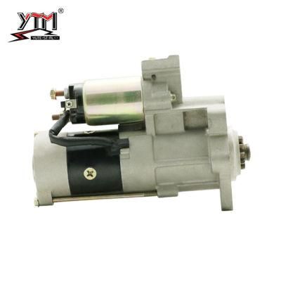 4m51 Auto Starter M008t85271 24V 11t 5.5kw for HD820-5
