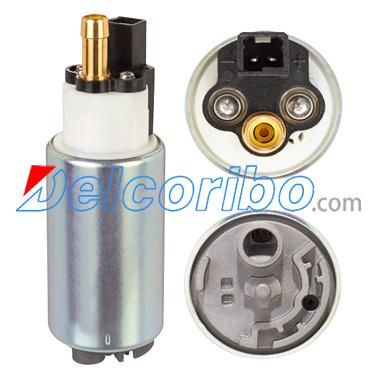 6c2z9h307ca, 6c2z-9h307-Ca Ford OEM Electric Fuel Pump