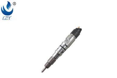 Diesel Engine Spare Parts Common Rail Injector 0445120291
