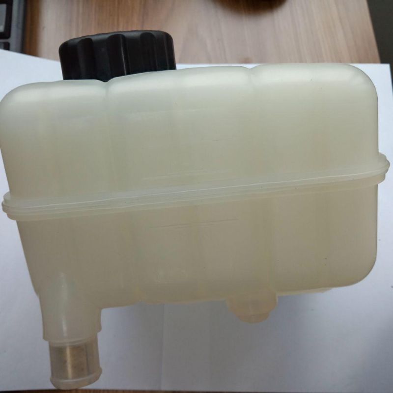 2161008002 2161008000 2161008001 Cooler Water Tank Fit for Ssangyong Rexton Rexton II