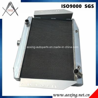 New Auto Spare Parts Aluminum Radiator for Mazda 5 06-07