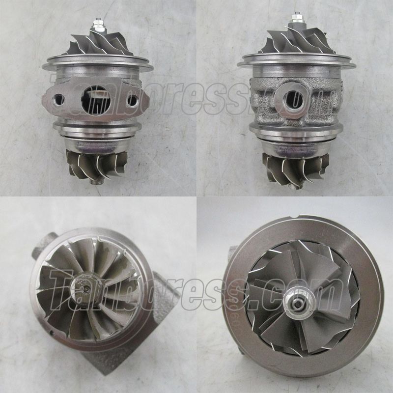 Turbocharger KIA TD03L4 28231 28231-4A800 49590 49590-45607 10312154