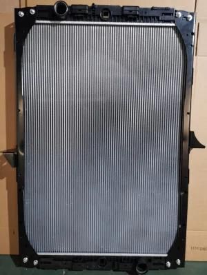 Truck Radiator for Daf 65CF/75CF 98~01 OEM: 1334916, 61441A