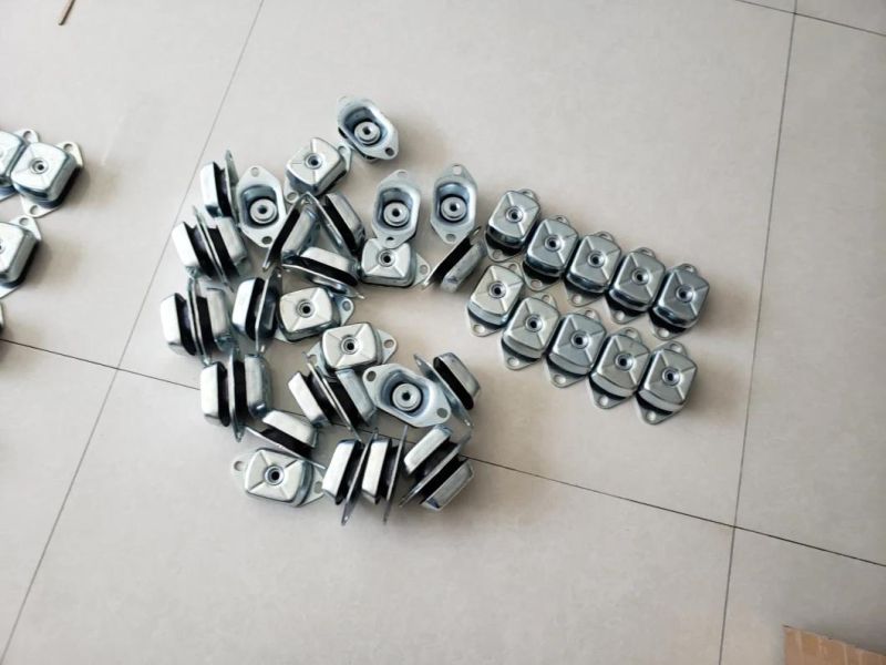 Rubber Mountings, Marine Rubber Mounts, Shock Absorber on Good Sale