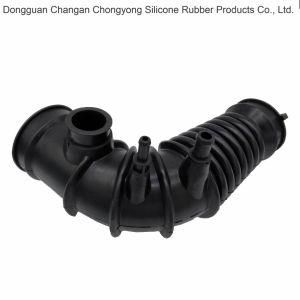 High Temperature Resistant Engine Rubber Inlet Pipe