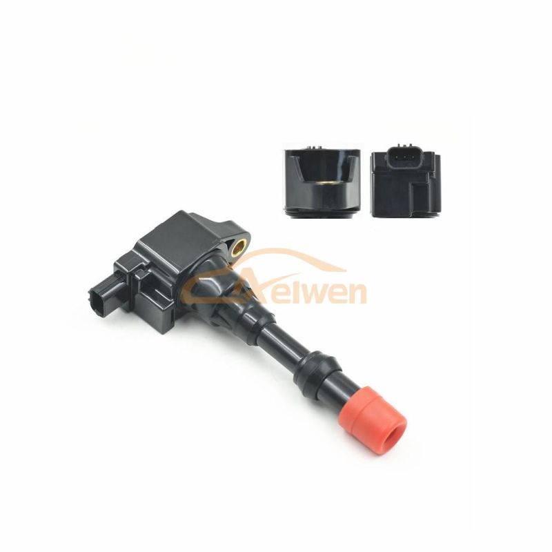 Auto Parts Car Ignition Coil Used for Honda OE No. 30520-Pwa-003