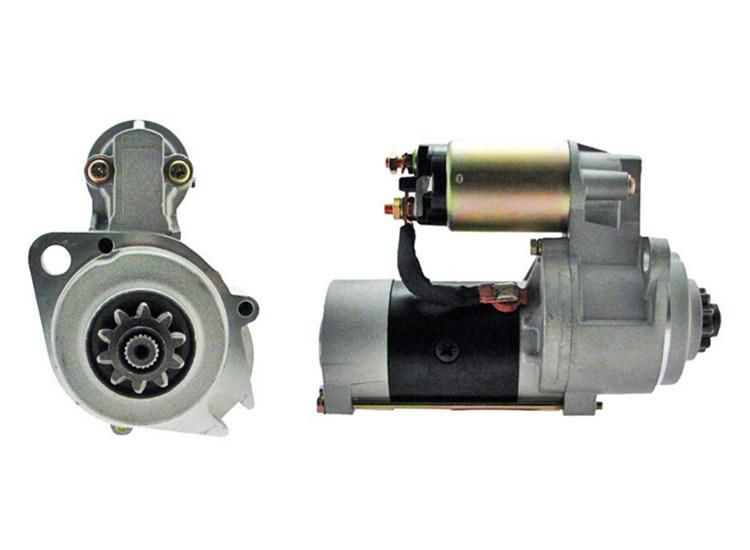 12V 4.0kw 10t Starter Motor for Onan Dl3 L317D L423 M2t65771 M2t56071