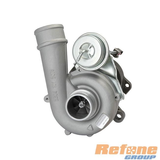 K04 53049880023 Aftermarket Turbocharger for Audi with Bam Engine