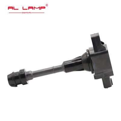 Ignition Coils 22448-Ja00c Fit for Nissan Altima Sentra Versa