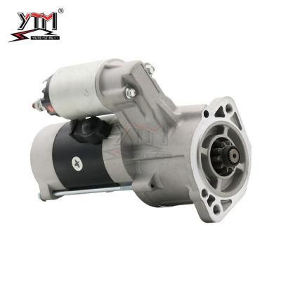 Motor Starter 12V 10t 2.2kw OE 36100 47600 Applicable Engine Type Cst35102