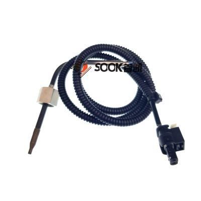 Egr Exhaust Gas Temperature Sensor OEM: A0009059405