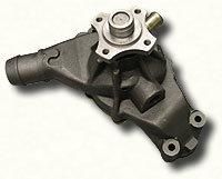 Water Pump Gear for Chevrolet Suburban