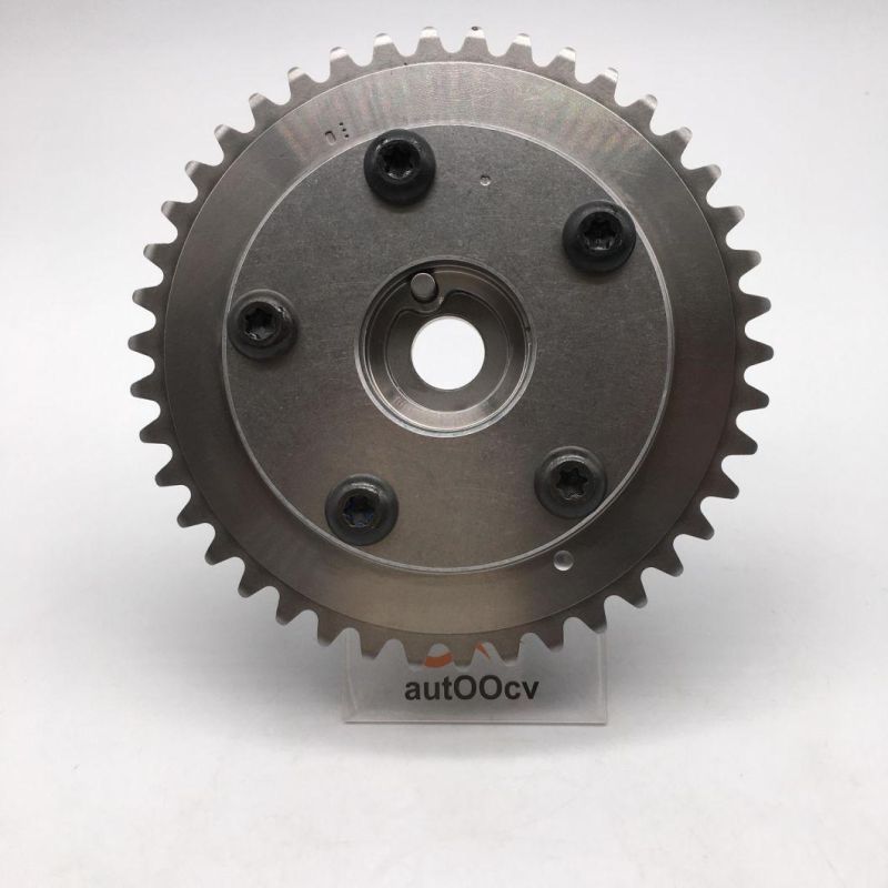 Variable Timing Camshaft Gear Camshaft Phaser Cam Phaser
