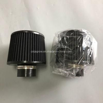 Custom Air Filter Intake Bi-Turbo Dual Cone for BMW N54 135I 335I E90 E82 E87