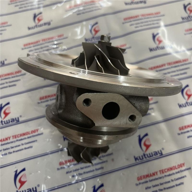 OEM: 8973659480 Fit for: 2003 Holden Kutway Turbo Cartridge