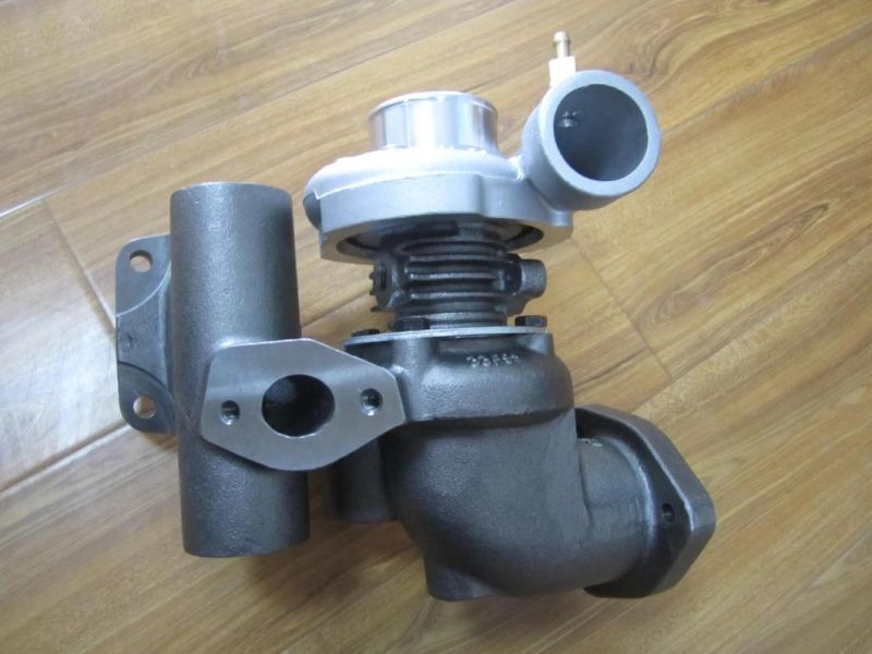 T250-04 452055-0004 Turbo Err4802 Turbocharger for Land Rover Discovery 2.5L