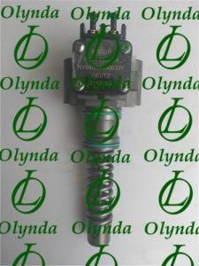Fuel Injection Pump (02112706) of Deutz Diesel Engine Bosh
