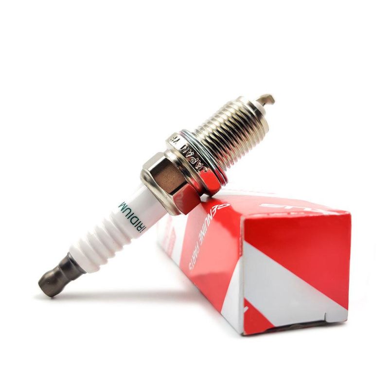 Factory Wholesale Auto Part Motor Parts Car Spark Plugs