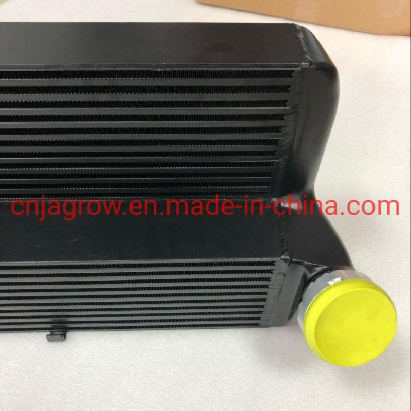 Intercooler for BMW X5d X5 E70 3.0d 3.0SD 06-10 X6 E71 07-14 X5 F15 12-18 X6 F16 13-18