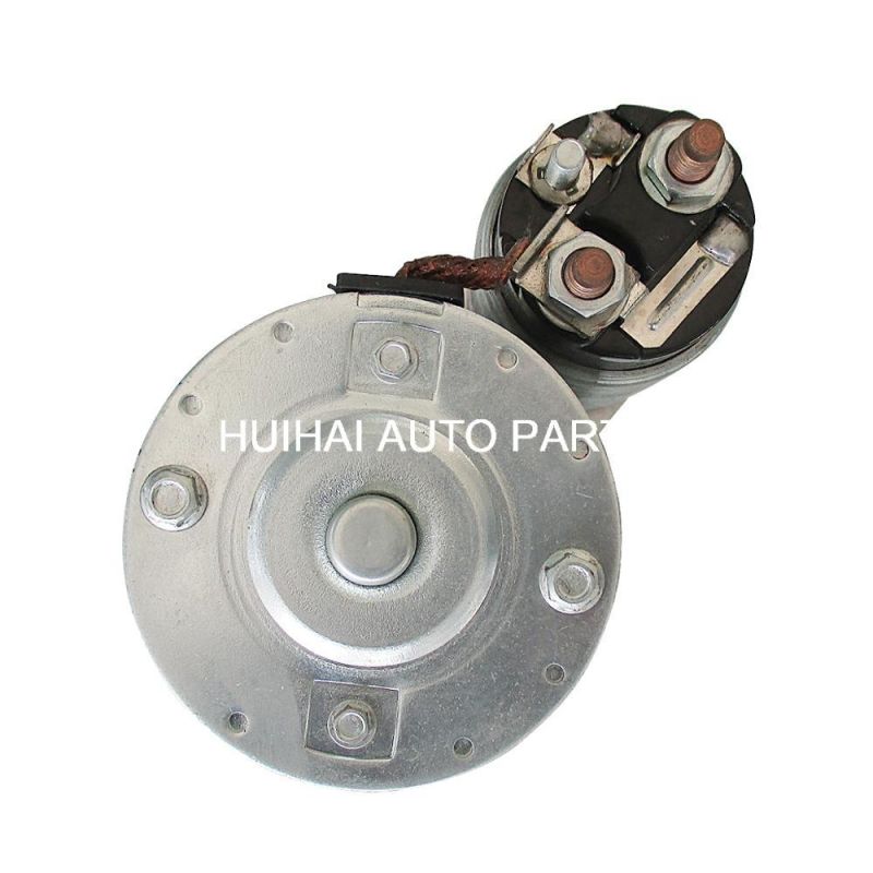 China Auto Car Starter Motor Assembly Replacement for Kohler Engines Lester 6744 10455513 10455516