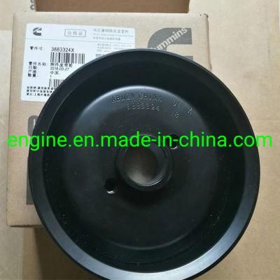 ISM Qsm11 Drive Pulley 3883324 3820206 3046408 3040965 3018671