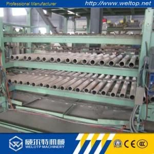 Centrifugal Casting Production Line for Cylinders