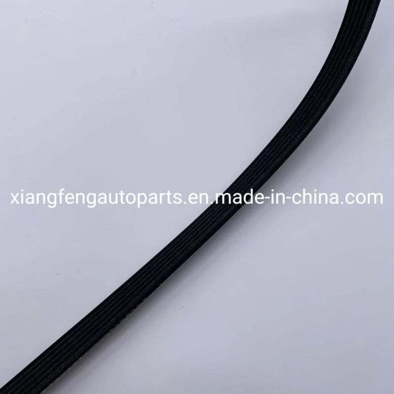 Auto Accessory Engine Fan Belt for Toyota Corolla 90916-C2006 6pk1220