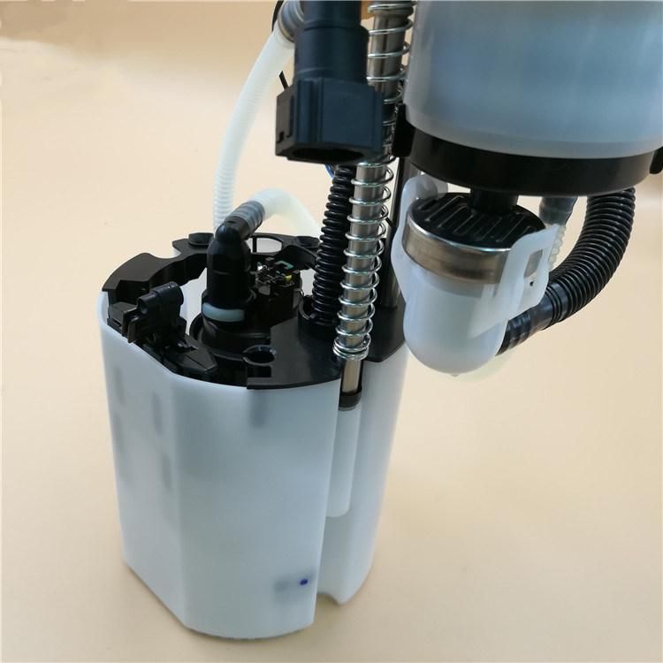 Electric Fuel Pump for Audi for VW Santana Passat Seat OEM 56D919051
