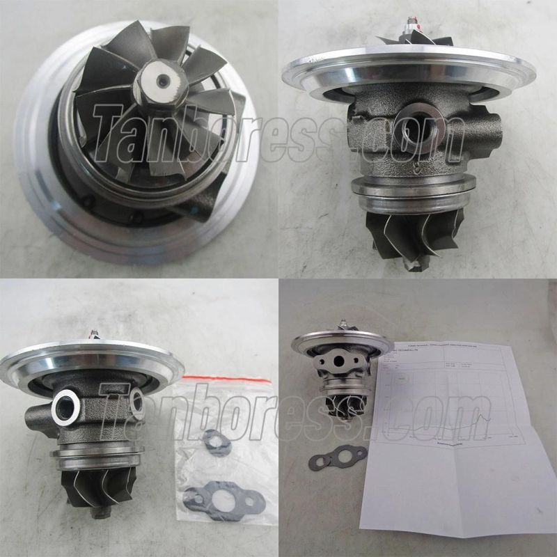 Diesel for Isuzu Turbo Charger 700716-5009s 8971894520