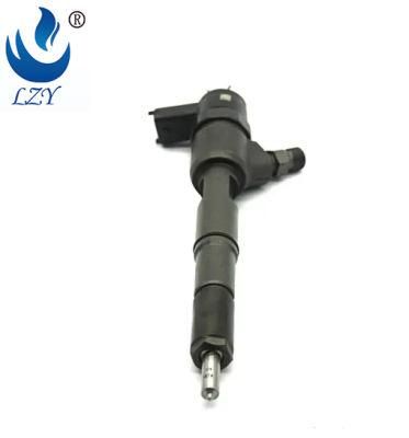 Diesel Engine Spare Parts Common Rail Injector 0445110715