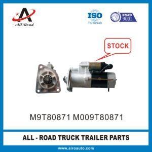 Starter Isuzu: 10od1, 10PE1
